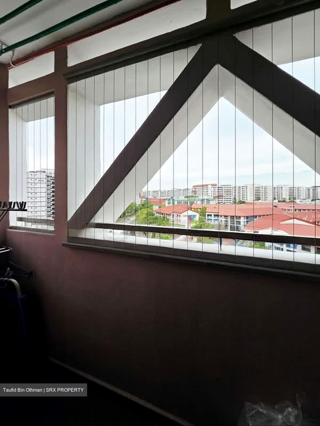 Blk 493A Tampines Avenue 9 (Tampines), HDB 5 Rooms #548933871